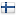 adenoidam.net server is located in Finland
